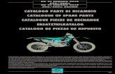CATALOGO PARTI DI RICAMBIO CATALOGUE OF SPARE ...s/2018 250-300 RR...Pag.1 RR 2T ENDURO 2018 250/300cc RR 2T ENDURO 2018 250/300cc RACING CATALOGO PARTI DI RICAMBIO CATALOGUE OF SPARE