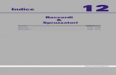 Catalogo D 2018 - moroni · Renault: Clio II 1998 46. 122 7700413545 Codice Rif. Originale Spruzzatore Parabrezza Nero Alfa Romeo: Giulietta 2010> 46. 127 156090541 Codice Rif. Originale
