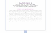 CAPITOLO 5 - SIERR · 2017. 4. 20. · Il manuale di istruzioni di ciascuno strumento (in lingua italiana) deve essere disponibile ed accessibile a tutti gli operatori. 85. Per ogni