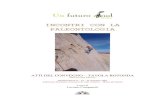 REROdoc.rero.ch/record/31514/files/PAL_E579.pdf · 2013. 3. 5. · La paleontologia incontra l’arte… sulle tracce dei dinosauri... lungo gli itinerari dell’Europa giurassica
