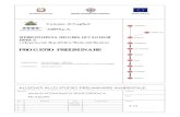 METROPOLITANA LEGGERA DI CAGLIARI - SardegnaAmbientesardegnaambiente.it/documenti/18_358_20141223120833.pdfA questi si aggiungerà, a breve, la realizzazione della nuova SS 195 e la