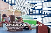 Vademecum 2019-2020 versione italiana - unimi.it ITA...16 17 Servizi di placement e stage il placement è l’insieme di servizi finalizzati a favorire un primo contatto con il mondo
