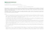 IL PRESIDENTE IN QUALITA’ DI COMMISSARIO DELEGATO...2021/02/15  · - il decreto del Presidente del Consiglio dei Ministri 12 febbraio 2014 di attuazione dell’art. 2 del decreto-legge