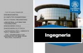 CORSO DI LAUREA MAGISTRALE Bioingegneriacor.unipv.it/eventi/LM-DAY/8 maggio 2019/brochureLM... · 2019. 2. 18. · Idrologia e sistemazioni idrauliche; Strutture in cemento armato,