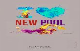 2020 PULIZIA - Newpool · 2020. 12. 15. · pulizia di piscine ad uso privato e pubblico. Elettropompe di alta qualità e tecnologia per piscine private. Elettropopmpe di ultima generazione