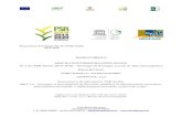 MISURA/SOTTOMISURA/OPERAZIONE...2014/2020. • Programma Sviluppo Rurale Sicilia 2014-2020 - approvato dalla Commissione Europea con Decisione comunitaria C(2015) 8403 final del 24/11/2015