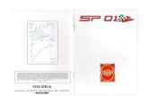 New Gilera Bi4 community · 2011. 5. 17. · gilera via c. battisti, 68 - 20043 arcore (milano) - motociclismo uso operation champion n82 0.6 + gebrauch uso min. @ 55,'60 0) @ iow