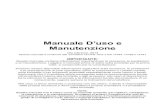 Manuale D'uso e Manutenzione - Surly Bikes...Manuale D'uso e Manutenzione 10a edizione, 2014 Questo manuale è conforme alle normative 16 CFR 1512 e EN 14764, 14766 e 14781 IMPORTANTE: