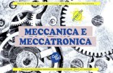 MECCANICA E MECCATRONICA · 2020. 12. 5. · MECCANICA E MECCATRONICA. Articolazione di Meccanica e Meccatronica – ITI Marconi 33. L’articolazione è caratterizzata dalla progettazione