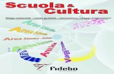 Scuola Cultura - Fidelio turismofidelioturismo.it/calabria-vacanze-turismo/catalogo2008... · 2009. 11. 3. · grandi feudatari: Carafa, Ruffo, Grutter. Verso la fine del XIX secolo