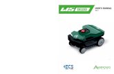 copertina L15 vers.1.0 vol1 - Ambrogio Robot · 2020. 5. 4. · Zucchetti Centro Sistemi SpA Via Lungarno, 305/A 52028 - Terranuova B.ni (Ar) - Italy Phone +39 055 91971 Fax +39 055