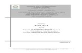 LABORATORIO DI CONOSCENZA DELL’ARCHITETTURA MATERIALE · 2011. 8. 3. · Laboratorio di conoscenza architettura Materiale (CEGA) Modulo di Ecologia - Corsi A - B - C - A.A. 2008