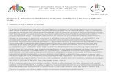 Università degli studi di Bergamo - Relazione annuale dei ...Relazione annuale dei Nuclei di Valutazione interna (D. Lgs. 19/2012, art 12 e art.14) Università degli Studi di BERGAMO