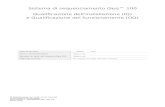 Illumina, Inc. · Web viewRevisione: 3, BOZZA dell'8 giugno 2012 Data di decorrenza: da confermare 3 di 2 Qualificazione dell'installazione (IQ)/Qualificazione del funzionamento (OQ)