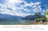 RESIDENZA VILLA BRANCA - UNITA` 39 ATTICO di pregio sul lago …media.immobiliare.it/allegati/55708288/descrizione_p... · 2016. 4. 1. · COME IN UNA VILLA ama la bellezza Direttamente