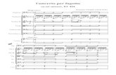 Concerto per fagottoconquest.imslp.info/files/imglnks/usimg/9/97/IMSLP06133... · 2007. 5. 21. · Concerto per fagotto en mi minore, RV 484 Antonio Vivaldi (1678-1741) Fagotto Violino