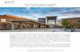 TODD Architects sceglie HI-MACS® per il nuovo ospedale ... ... Zaha Hadid, Jean Nouvel, Rafael Moneo, Karim Rashid e David Chipperfield , tra gli altri, hanno realizzato progetti