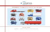 DOSSIER Trasporto merci su strada - ANSA ... UE/EFTA Mercato veicoli commerciali e autocarri nuovi, dati 2019 pag. 49 6.1 Mercato veicoli adibiti al trasporto merci pag. 50 6.2 Veicoli