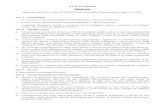 A.S.D. Il Gabbiano Statuto...1 A.S.D. Il Gabbiano Statuto approvato dal CDA in data 12/10/2012 e dall’Assemblea Straordinaria in data 21/12/2012 Art. 1 – Costituzione E’ costituita