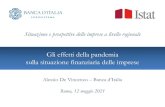 Banca d'Italia - Il sito ufficiale della Banca Centrale Italiana ......Banca d’Italia. Per il complesso del settore la leva finanziaria al netto della riserve liquide è rimasta