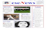 Anno I - N. 4 - 1 giugno 2012 cse News n. 4.pdf · 2013. 9. 21. · Anno I - N. 4 - 1 giugno 2012 - cliccare sui testi o sui numeri delle pagine per entrare - cliccare sul bottone