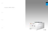 FLEX LINE KRO - Nuova Elva · 2010. 6. 29. · Refrigeratore olio Kelvin S.r.l. Via degli Imprenditori,15 - Valeggio sul Mincio - Verona - 37067 - Italy - Sales: Tel.+39 (0)456372711