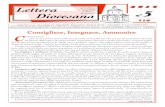 Uffici Diocesana nº · 2016. 4. 21. · Spedizione in a.p. - art. 2 comma 20/c legge 662/96 - Poste Italiane - Filiale di Vercelli — Anno XXVI - N. 5 del 14 APRILE 2016 NOTIZIARIO