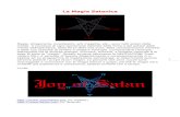 La Magia Satanica - Webs Satanica.pdf · Pag. 100 – La Magia Nera Pag. 101 – Magia Nera e Salute Mentale Pag. 102 – Le Arti Nere Pag. 104 – “Stregoneria” Pag. 106 –
