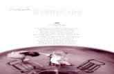 MADRUGADA - Macondo · 2019. 11. 11. · 32 anno 8 dicembre 1998 rivista trimestrale dell'associazione per l'incontro e la comunicazione tra i popoli MADRUGADA Non è arrivato il