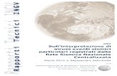 Centro Nazionale Terremoti (INGV) - Earth-prints...Dicembre 1989 alle ore 10:03 (GMT) verificatisi il primo nella provincia di Ascoli e nei Colli Albani il secondo. Le magnitudo degli
