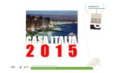 ROADSHOW PER L'INTERNAZIONALIZZAZIONE ITALIA ......ROADSHOW PER L'INTERNAZIONALIZZAZIONE ITALIA PER LE IMPRESE CON LE PMI VERSO I MERCATI ESTERI BIELLA, 27 GENNAIO 2014 Città Studi