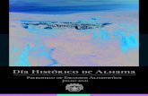 Patronato de Estudios Alhameños Julio 2021 · 2021. 7. 26. · 2 Proclama de Alhama 3 Unos premios rebosantes de acendrado y puro alhameñismo ... 39 Seis republicanos en la última