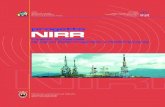 progetto NIRR · progetto NIRR Impatto Ambientale da Campi Elettromagnetici a Radiofrequenza APPA - ITC Irst 3 Questa pubblicazione riporta i risultati del Progetto denominato “NIRR”,