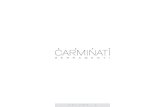 photographic collection - Carminati Serramenti · 2018. 8. 8. · La Carminati Serramenti nasce nel 1894 come piccola falegna-meria artigiana di manufatti in legno. Oggi, lavorando
