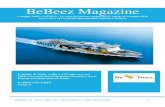 BeBeez MagazineBeBeez Magazine 4 maggio 2019 - n.17/2019 - Le news del private capital dal 27 aprile al 3 maggio 2019 Per le news del weekend appuntamento lunedì su BeBeez L’ebitda