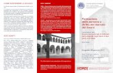 Formazione della persona e diritto del mercato del lavoro · 2010. 1. 27. · ADAPT – Associazione per gli studi internazionali e com-parati sul diritto del lavoro e sulle relazioni