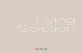Catalogo Zalf Living Solution 2015