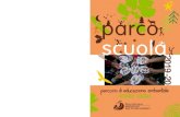 PARCO NATURALE PANEVEGGIO PALE DI SAN MARTINO · 2019. 8. 29. · la Foresta di abete rosso di Paneveggio che fornisce legno di risonanza, il celebre gruppo dolomitico delle Pale