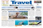 Meridiana: redditività okuploads.travelquotidiano.com.s3-website.eu-west-2.amazonaws.com… · 2017. 2. 23. · GIORNALE DI INTERESSE PROFESSIONALE PER IL TURISMO - POSTE ITALIANE