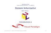 U P C S I 2009-10 Sistemi Informativi