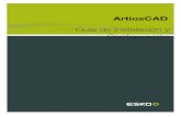 ArtiosCAD Guía de Instalación y Configuracióndocs.esko.com/docs/es-es/artioscad/12.1/adminguide/pdf/... · 2013. 7. 31. · Optimización del adaptador de pantalla en Windows Server™