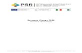Rassegna Stampa 2016 - Friuli Venezia Giulia...Comunicazione integrata| Studio Novajra di Patrizia Novajra| Palazzo Giacomelli | Piazza Matteotti 11/16, 33100 Udine - Italia Tel. +39