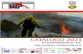 CATALOGO 2021accounts.adverit.com/upload/products/27771/FORESTAL.pdfASTM 1506 AATCC 135-3,IV,AIII **whash methods as speci ed by NFPA 2112 NFPA 2112-2007 ASTM D6413 ASTM F1959 ASTM
