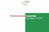 EsprEssioni crEativE - WIPO · 2020. 6. 27. · espressioni_creative_cover_ITA_900E-CàP 05/09/2011 18:21 Page 2. Indice Pag. Diritto d’Autore e diritti connessi 3 Tutelare le creazioni