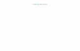 camilla ancilotto · 2020. 4. 30. · by Duccio Trombadori 21 opere / Works 74 biografia / biography. 7 Percezione d’ambiente, scopo dell’allestimento, equazione di modello e