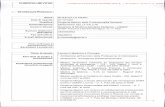 0004481-21/12/2017-DGCOREI-MDS-A - Quaderni del Ministero ...€¦ · Il-VA ex Italsider - Bagnoli (NA) 2001/2003 Medico sostituto di Pediatria di Libera Scelta — ASL Napoli 2 nord
