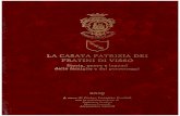 LA CASATA PATRIZIA DEI - PRO TREVI · 2019. 8. 26. · 3 La casata patrizia dei FRATINI di Visso ha una lunga storia rintracciabile nella memoria dei discendenti delle varie famiglie