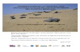 CONSERVACIÓN DE LA TORTUGA LAÚD (Dermochelys coriacea) EN LAS … · 2020. 1. 21. · 1Coordinadora General Proyecto Laúd. Dirección de Especies Prioritarias para la Conservación