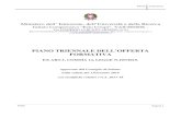 PIANO TRIENNALE DELL’OFFERTA FORMATIVA · 2020. 6. 30. · per l'utenza del plesso periferico di innalzare il successo formativo e l'orientamento consapevole per la prosecuzione