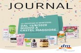 Le Piazze Castelmaggiore | centro commerciale - JOURNAL · 2020. 8. 10. · GARNIER Pure Active Detergente viso 3 in 1 150 ml, assort.3 99 ... Conf. 40 - 44 pezzi assort.1 99 ...